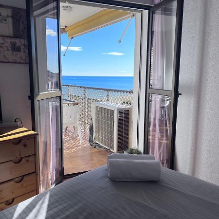 Apartamento Primera Linea Brisa De Mar By Gms Apartamentos فوينخيرولا المظهر الخارجي الصورة