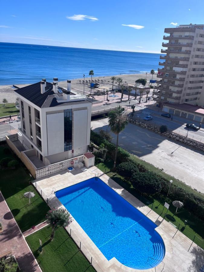Apartamento Primera Linea Brisa De Mar By Gms Apartamentos فوينخيرولا المظهر الخارجي الصورة