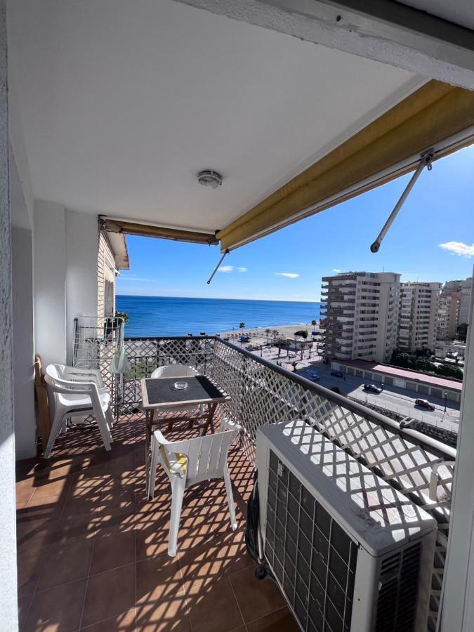 Apartamento Primera Linea Brisa De Mar By Gms Apartamentos فوينخيرولا المظهر الخارجي الصورة