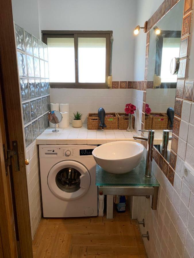 Apartamento Primera Linea Brisa De Mar By Gms Apartamentos فوينخيرولا المظهر الخارجي الصورة